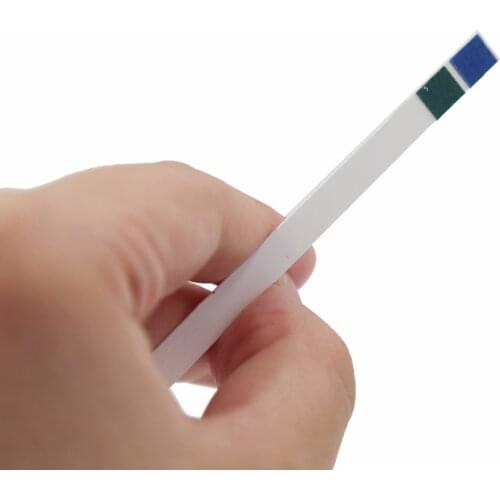 PH Test Strips 100 strips Tests pH Levels for Alkaline & Acid levels Using water soil and Urine pH Scale 0-6.0 , 4.5-10 20%off