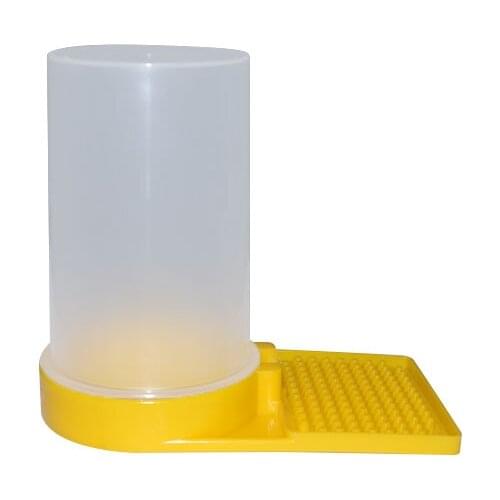 Beehive Bees Water Feeder Bee Drinking Nest Entrance Beekeeper Cup Tool Drinking Nest Beekeeper Tool Farm Beekeeper Apiary