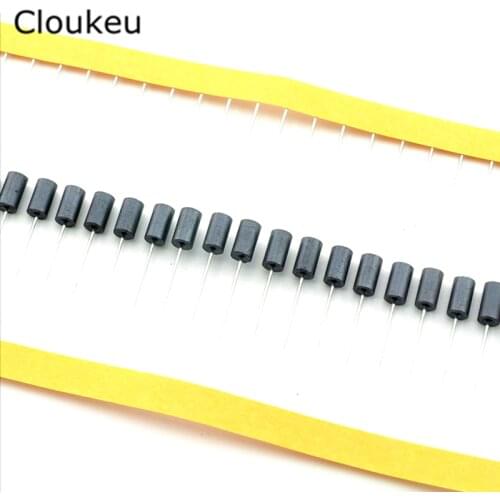 20pcs RH3.5*9*0.8 Core inductor Ferrite beads 100MHZ 9MM