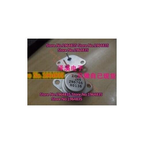 2N6766 JAN2N6766