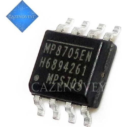 5pcs/lot MP8705EN-LF-Z MP8705EN SOP-8 In Stock