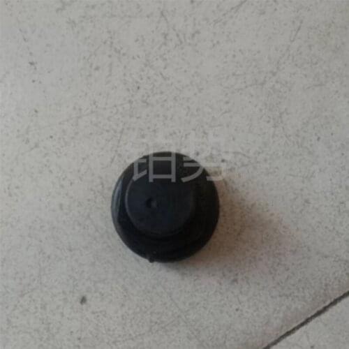 Car buffer block 2019-Au di A6/ S6/ Ava ntq u.A 7Sp ort back 45 TFSI quattro 40 TFS buffer block buffer glue assembly