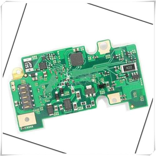 Free Shipping !! 100% Original D5300 DC/DC power board Flash Board For Nikon D5300