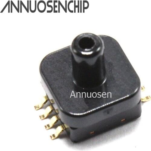 Free Shipping 50PCS/LOT MPXHZ6400A MPXHZ6400AC6T1 NEW