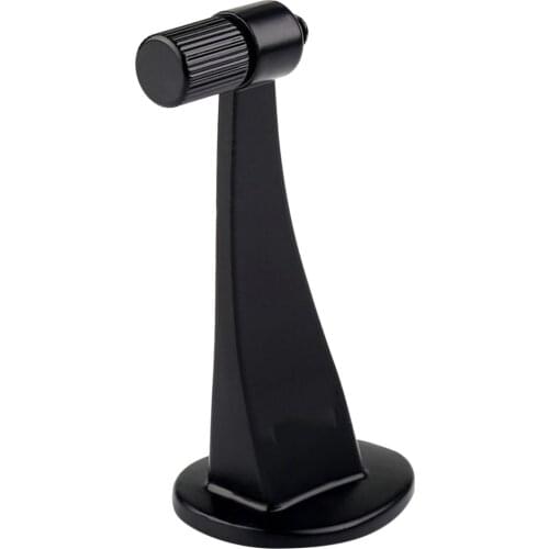 Binoculars Tripod Adapter Metal Mount Stand Holder Bird Wathcing Black