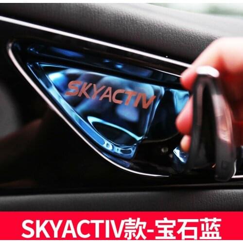 Car Moldings DA China