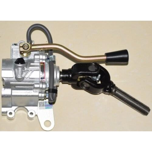 Fengmoto Spare Parts For Automatic Boxes