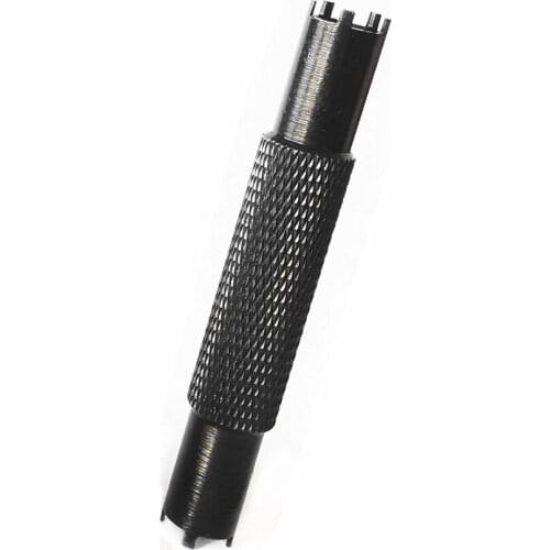 FIRECLUB Tactical .223 A1 A2 Carbine Dual Front Sight Adjustment Tool 4 & 5 Prong Long Design Tool