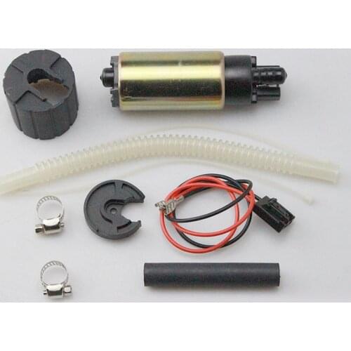 Motorcycle Fuel Pump For Harley Davidson XL883 XL883C XL883L XL883R SPORTSTER 883 XL1200R XL1200N XL1200C XL1200L SPORTSTER 1200