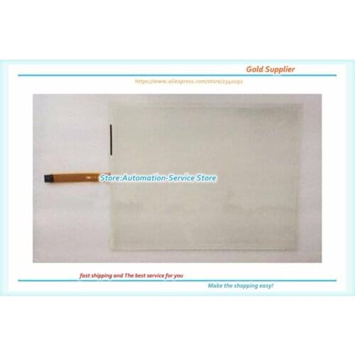 New Touch Screen Glass Panel Use For P/N:E631021