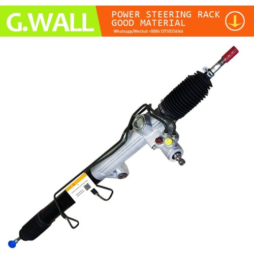 New For Power Steering Rack Ssang-yong Rexton 2007 2.7L 165 Hp 4650009009 465000900A 465000900B 465000900C 465000900D