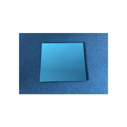 Flat Aluminum Mirror Size 175mm X 175mm X 5mm