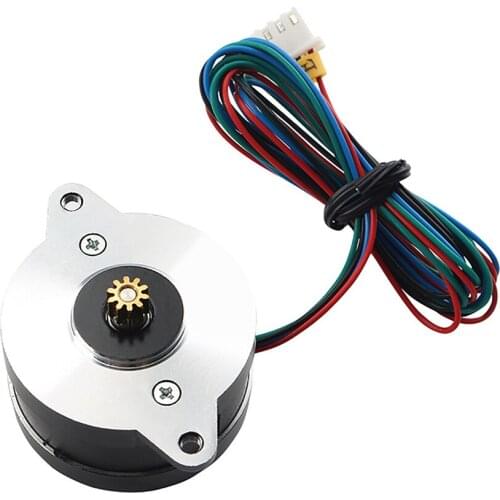 Stable and reliable The Motor Voron 2.4 Blv 36Sth17-1004Ahg Into for Orbiter/Sherpa Mini 36 Stepper Motor