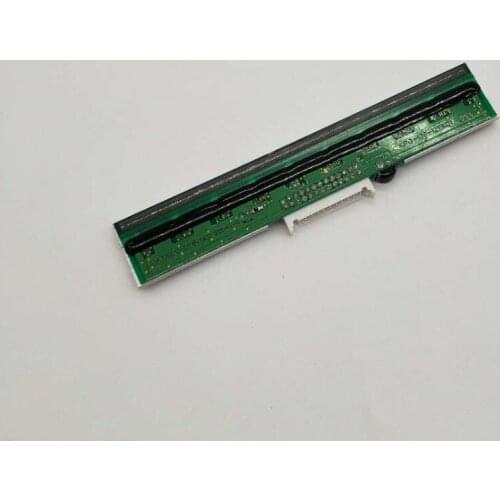 Therml Print Head Printer Head For GODEX EZ-1300 EZPI 1300 PLUS 300DIP Barcode Printhead with 3 months warranty