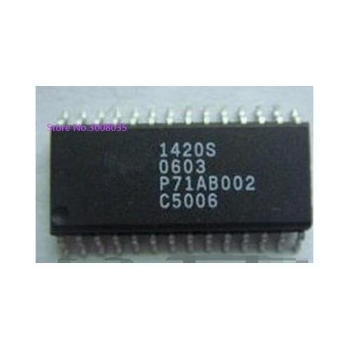 In stock can pay ISD1420S ISD1420 1420S SOP28