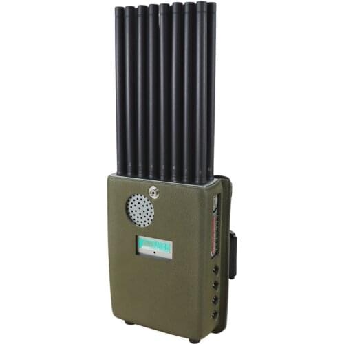 P18-MX-5G CDMA GSM DCS 2G 3G 4G 5G GPS L1 L2 L5 WIFI 2.4G WIFI 5.8 G LOJACK