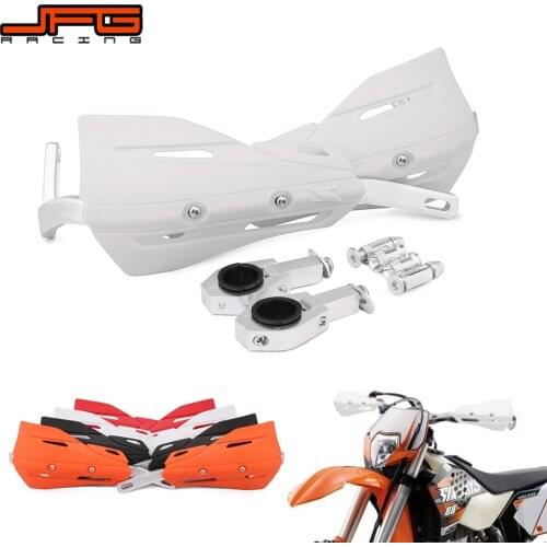 Motorcycle Handguard Handlebar Hand Handle Bar Guard Protector For Husqvarna FC TC FX FE TE TX 125 150 250 300 350 450 501