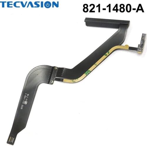 HDD Hard Disk Drive Flex Cable 821-1480-A for MacBook for Mac Pro 13" A1278 MD101 MD102 2012 2013 923-0741 923-0104