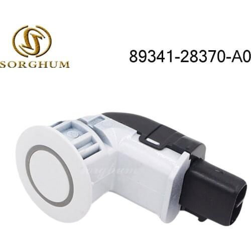89341-28370-A0 Ultrasonic Parking Sensor PDC For Toyota Corolla Camry Sienna Noah 89341-28370