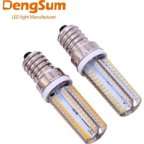 [DENGSUM]Led G4 G9 E14 Lamp Bulb Dimming AC DC 12V 220V 3W 6W 9W COB SMD Replace Halogen Lighting Lights Spotlight