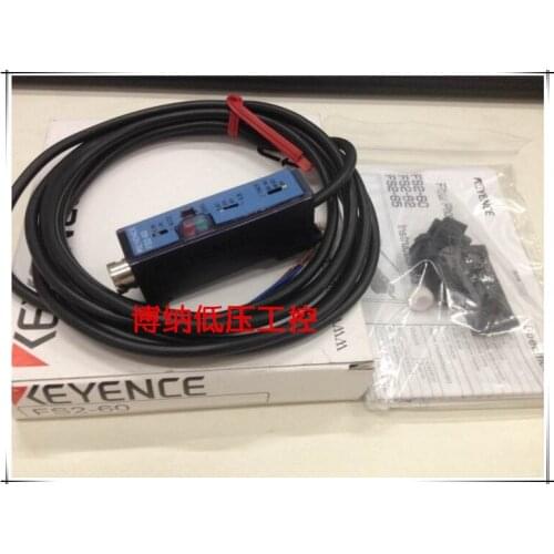 E3Z-D86 photoelectric switch