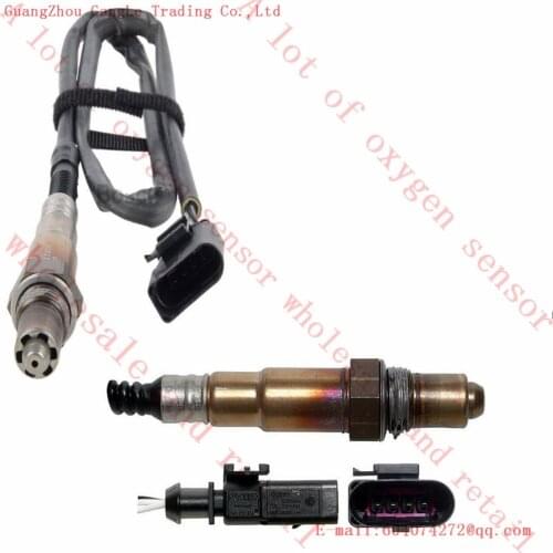 Oxygen Sensor O2 Lambda Sensor AIR FUEL RATIO SENSOR for AUDI A6 A8 PORSCHE CAYENNE 234-4831 2007-2011