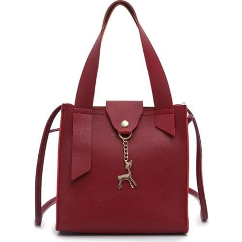 La MaxZa Women's Travel Bags