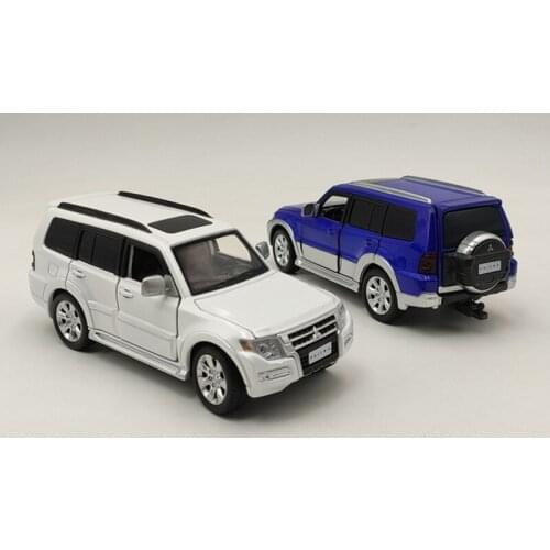 Diecast 1:32 Alloy Car Model Simulation Six-Sound Smooth Off-Road Vehicle Collection Static Ornaments Kids Toys Boys