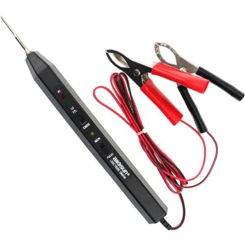 Logic Probe TTL & CMOS Tester EM4616