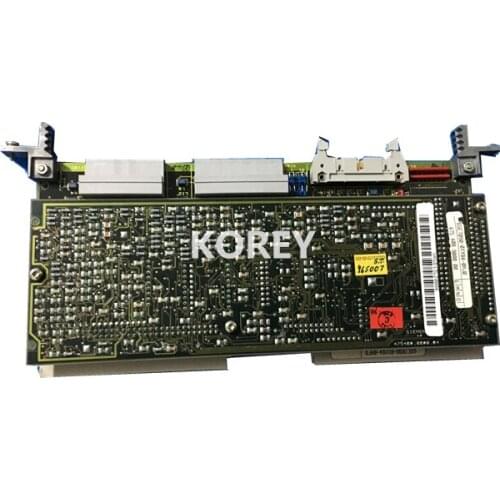 Siemens CU2 Motherboard 6SE7090-0XX84-0AF0 6SE7090-0XX84-0AJ0 New