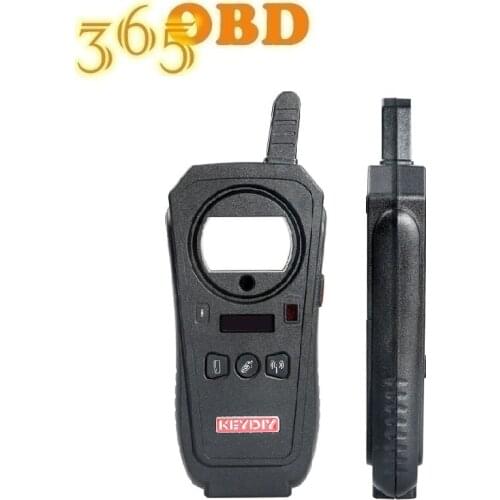 OBD2 KEYDIY KD-X2 Remote Maker Unlocker Generator-Transponder Cloning Device with 96bit 48 Transponder Copy Function No Token