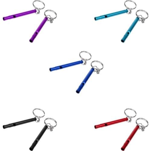 Perfeclan Emergency Whistles