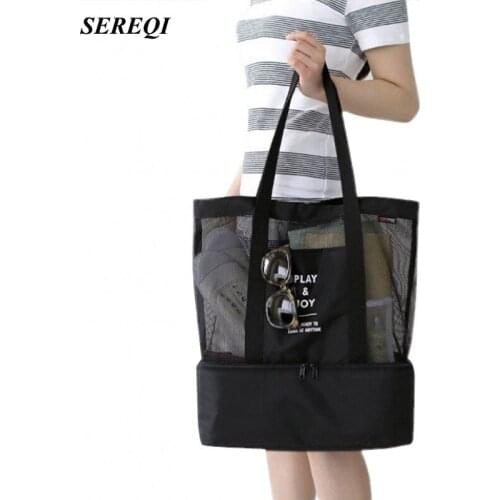 Хозяйственные сумки Sereqi China At AliExpress