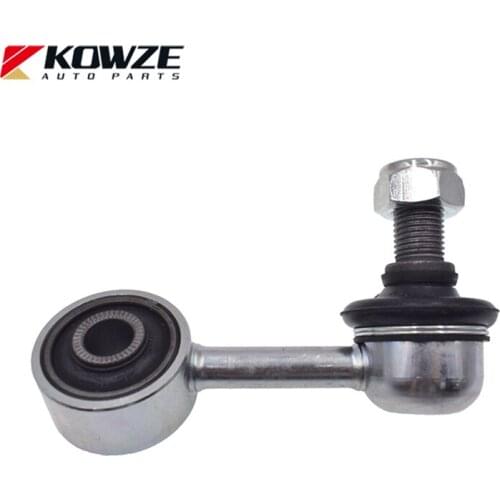 KOWZE Suspension Stabilizer Link kit 4056A198 4056A199 fit for Mitsubishi L200 Triton Strada 2015-2019 SUSP STABILI LINK 2pc/lot