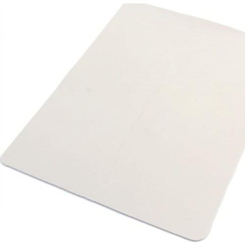 Tattoo Practice Skin Blank Soft Artificial Skin Tattoo Practice Sheet Needle Machine Supply