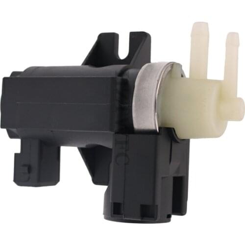 Vacuum Modulator Pressure Converter Solenoid Valve 6655403897 6655403797 For Ssangyong Rexton Actyon (Sports)
