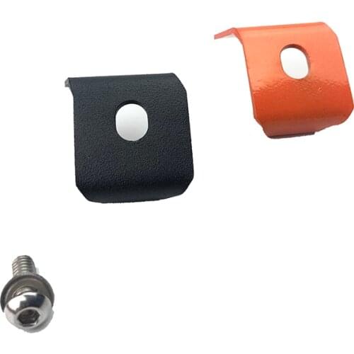 Motorcycle Rear ABS Sensor Protective Guard Cover For 1290 Super Adventure,1090 Adventure /R, DUKE 790 /690 SMC / Enduro R