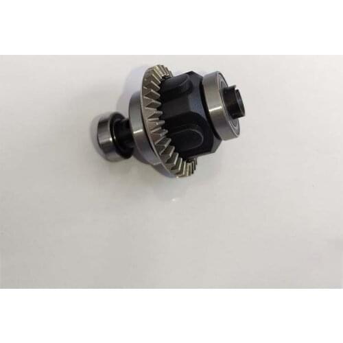 1/10 YIKONG YK YK4101PRO Parts RC Differential Diff Assembly 13029 Remote Control Crawler Model Cars Original Accessories