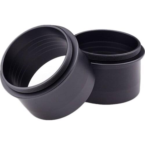 Astronomical Telescope Connected To SLR Photography Accessories Connecting Sleeve Extension Tube T2 Interface