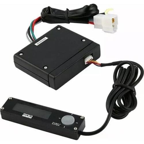 Car Separate Type Digital Engine Cooling Useful Universal Control Turbocharger Protection LED Display Turbo Timer