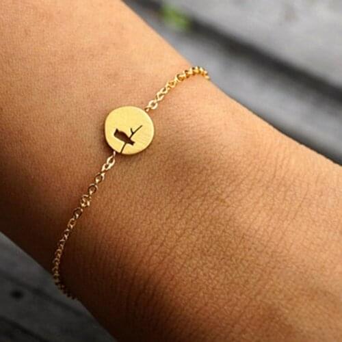 CedesaO Bracelets With Pendants