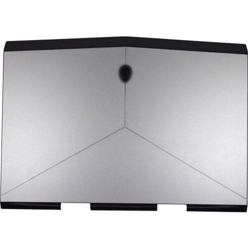 NEW Original For Dell Alienware 13 R3 Laptop LCD LCD Back Cover 02G58H 2G58H Screen Back Cover Top Case AM1Q7000310