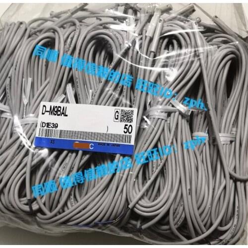 D-M9BAL brand new original magnetic switch spot