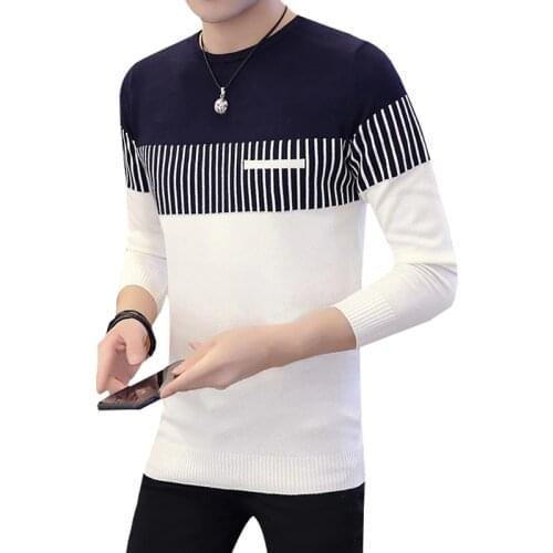 Faroonee Men's Jumpers