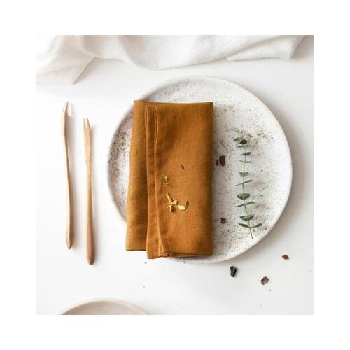 GXClinen Table Napkins