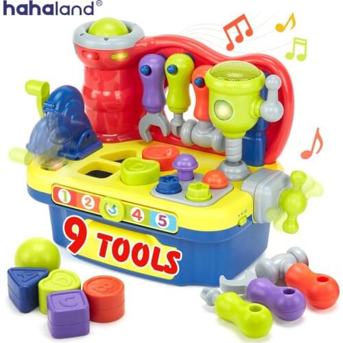 Hahaland Educational Toys