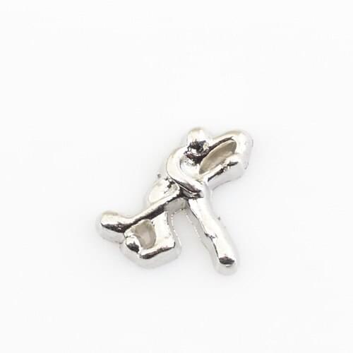 Hockey, Floating charms,Fit floating charm lockets, FC0362