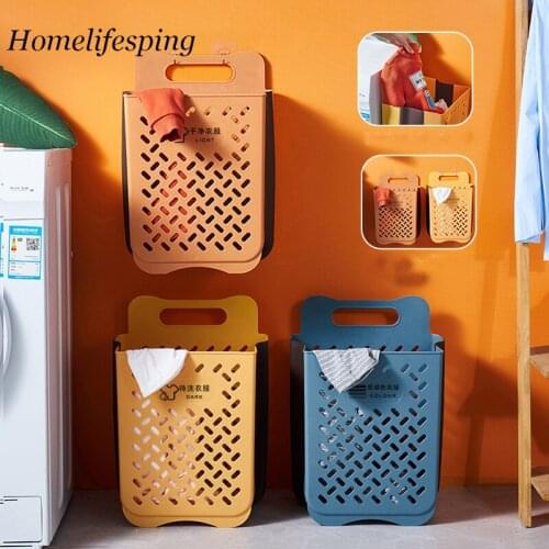 JINGWAN Laundry Baskets