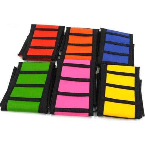 Motocross Dirt Bike Soft Seat Cushion Cover for H-onda K-awasaki S-uzuki Motorcyle Accessories Exterior