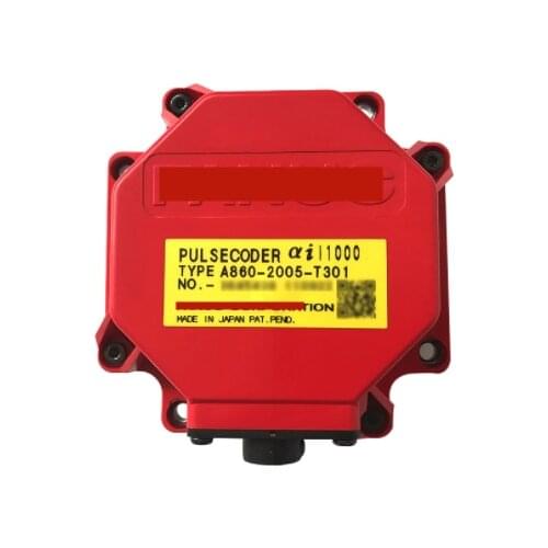 New original encoder A860-2000-T301 A860-2005-T301 A860-2020-T301 for FANUC